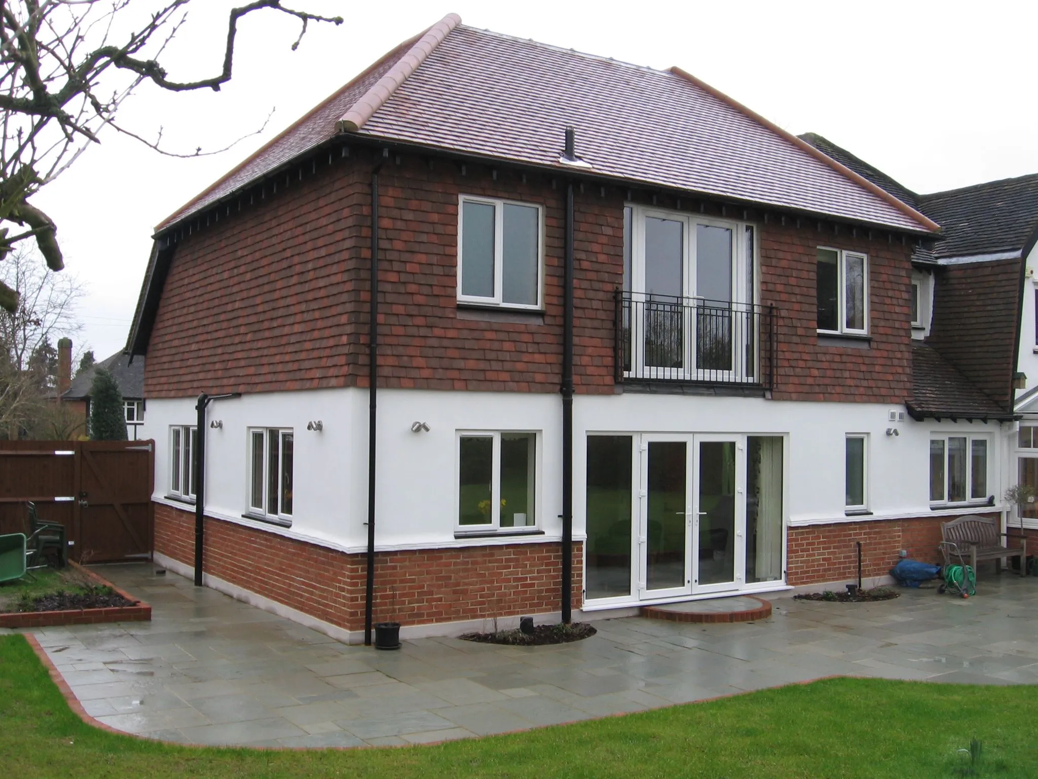 Extension